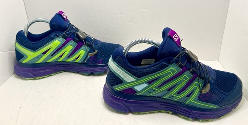 Scarpe trail running - scarpe,