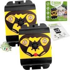 Set Di 2 Repellenti per