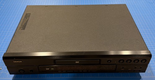 Denon dvd 2910 universal - denon, dvd-2910
