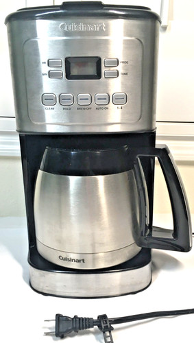 Cuisinart caffettiera caraffa - cuisinart,