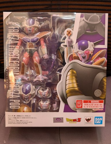 Bandai figuarts dragon - bandai,