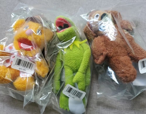Disney store kermit - disney, rana