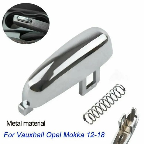 Pulsante freno mano - per, opel
