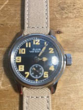 Elgin grado 519 USN ORD. UDT