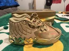 PUMA MB.01 Golden Child