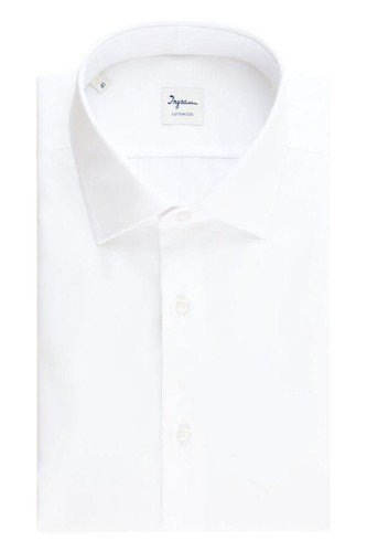 Camicia uomo ingram slim - camicia,