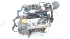 1084367 MOTORE COMPLETO /