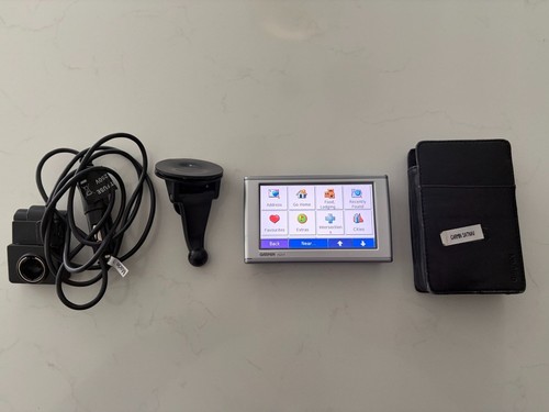Garmin navigatore satellitare - navigatore,