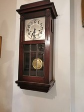 ANTICO OROLOGIO A PENDOLO
