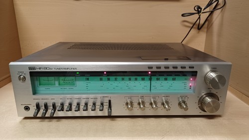 Itt hifi 8032 vintage - vintage, stereo