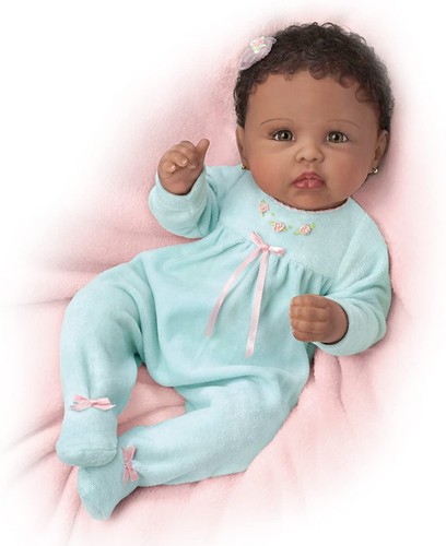 Ashton drake truly real - drake, so