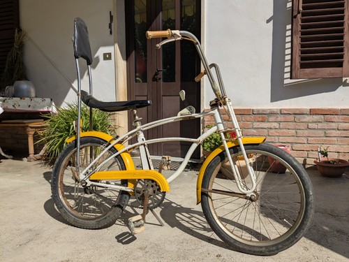 Bicicletta bambino graziella - bambino,
