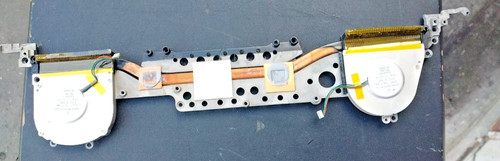 Dissipatore ventole - e,