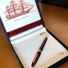 Penna stilografica della nonna