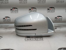 SPECCHIO SPECCHIETTO RETROVISORE DESTRA DX MERCEDES ML350 W164 2012 16PIN LC5