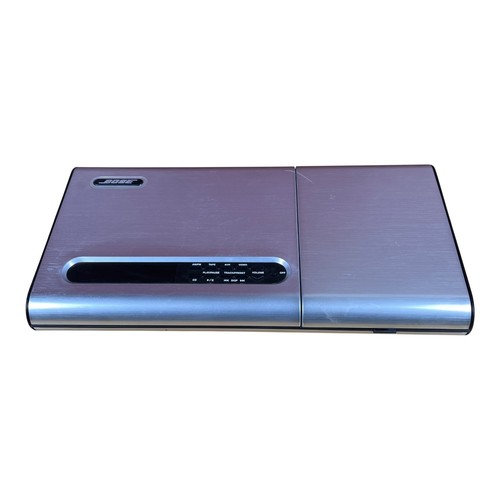 Bose lifestyle model music - lifestyle,