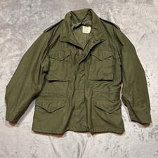 Cappotto da campo militare