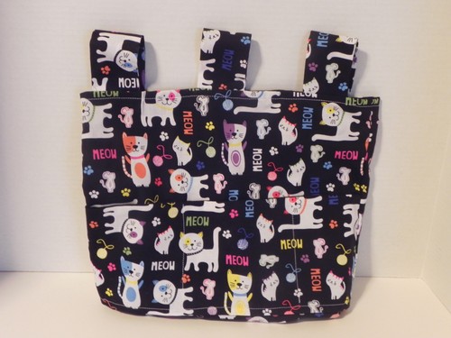Borsa passeggio per gatti - borsa,