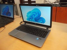 NOTEBOOK PORTATILE HP MODELLO