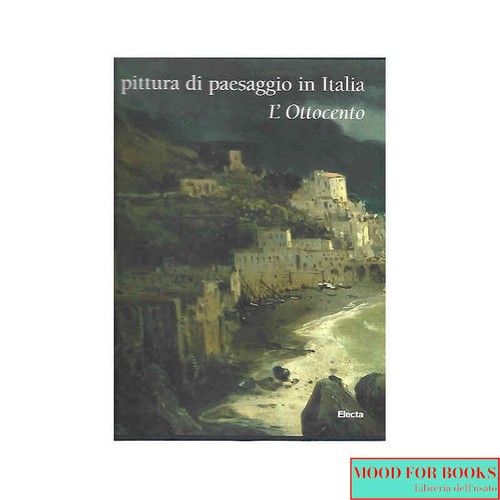 Aavv pittura di paesaggio - -,