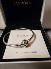 Bracciale Rigido Pandora Moments