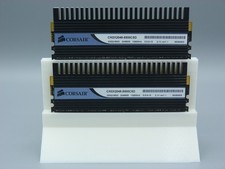 2x 2GB Corsair XMS2