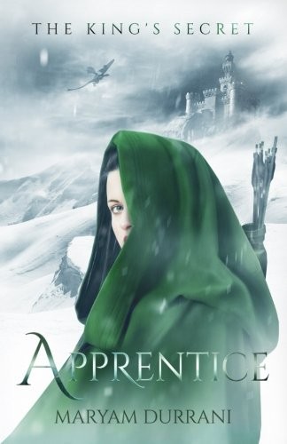 Apprentice the king secret - apprentice:, king's