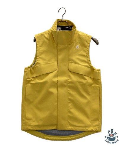 Maglia ripstop way harisel - k-way,