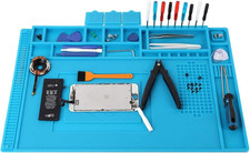Tappetino Saldatura Silicone