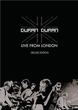 Duran Duran - Live From London
