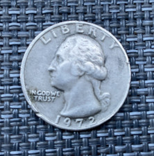 Quarto di Dollaro Liberty 25 -