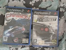 Need For Speed Carbon Need For