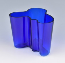 Iittala (Finlandia) Alvar