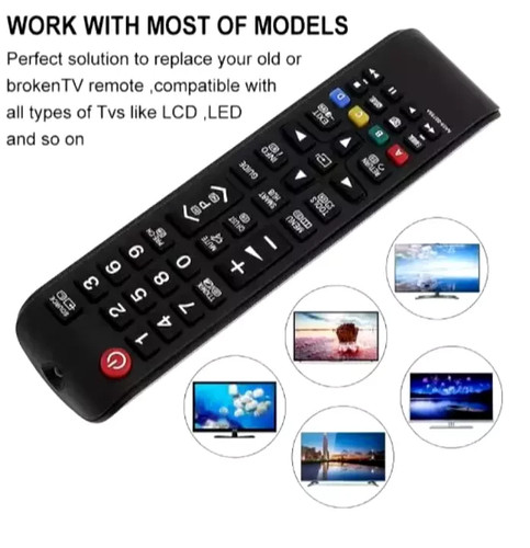 Telecomando universale - telecomando,