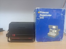 Macchina fotografica Polaroid