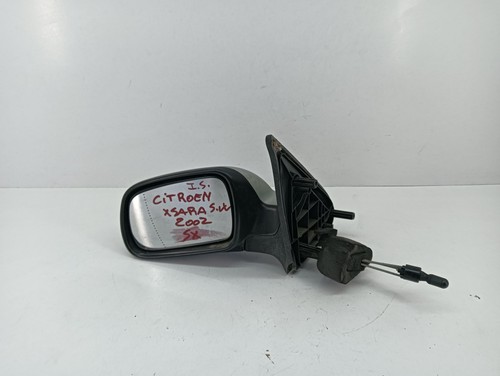 Specchietto retrovisore - specchietto,