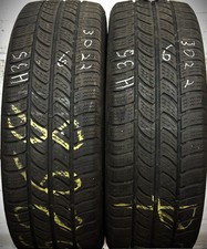 2 pneumatici invernali Continental Vanco Winter 2 225/55 R17C 109/107T H35 6 mm D22