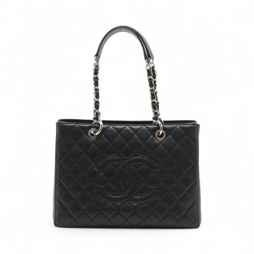 Borsa chanel gst - gst, pelle
