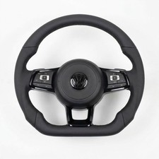 Volante multifunzione golf - volante, vw