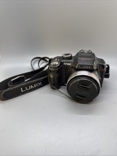 Fotocamera Panasonic Lumix
