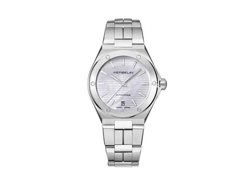 Reloj automático herbelin - automático,