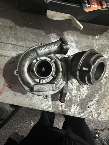 Turbocompressore originale - turbocompressore,
