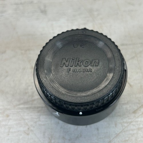 Nikon mm tubo - 27,5,