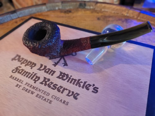 Vintage savinelli estella 316 - vintage,