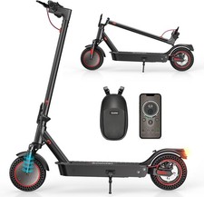 iScooter i9Max Monopattino