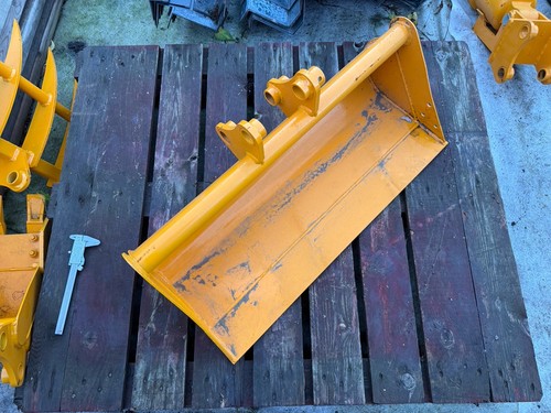 Mini escavatore secchio - , da