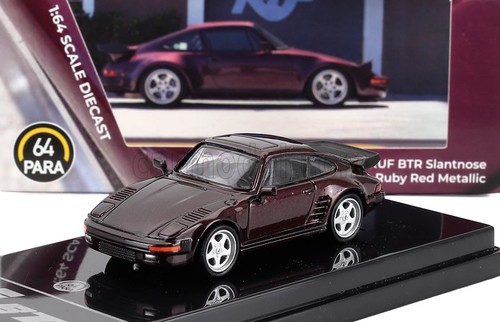 Paragon models porsche - 1/64,