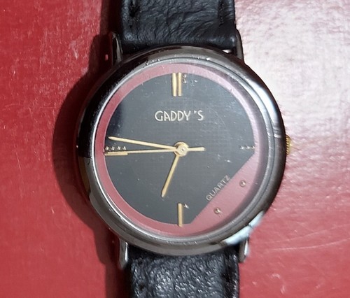Orologio polso gaddy s - da,