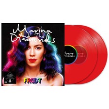 Marina and the Diamonds Froot