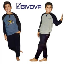 Pigiama bambino ragazzo